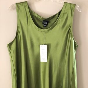 Eileen Fisher tank